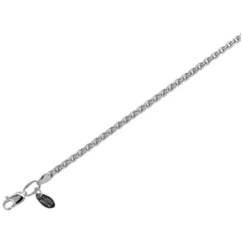 Серебряная цепочка Т5Ц050503833, длина 60, см