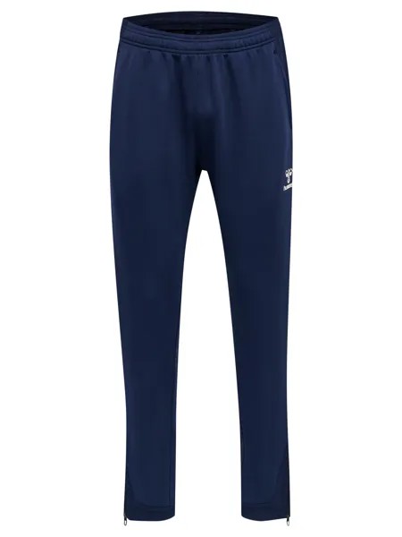 Спортивные брюки Hummel Hosen Hmllead Poly, морской