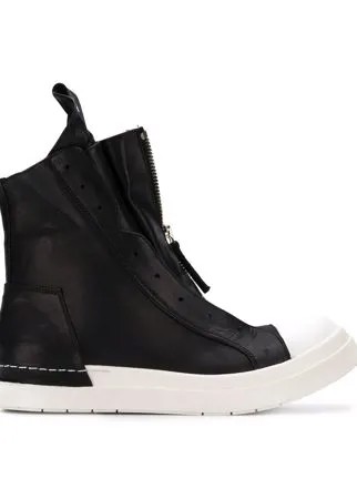 Cinzia Araia sneaker boots