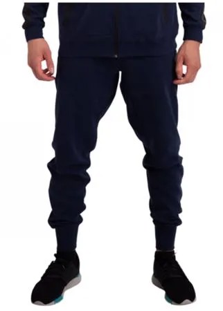 Брюки BAUER Premium Fleece Jogger SR мужские(M / темно-синий/M)
