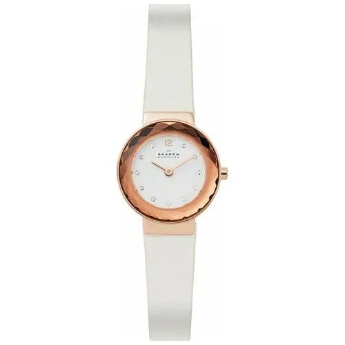 Наручные часы SKAGEN SKW2769, белый