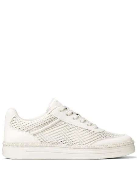 Jimmy Choo кеды Rimini, белый