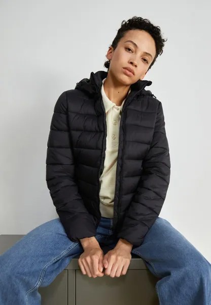 Куртка демисезонная Pepe Jeans
