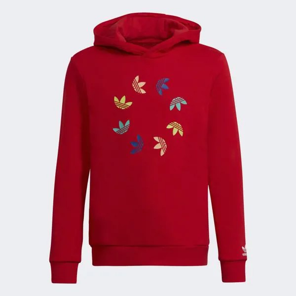 Худи Adicolor adidas Originals