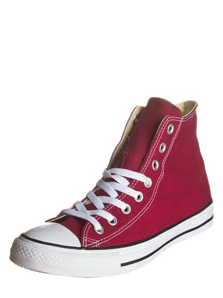 Кроссовки Converse Allstar, красный