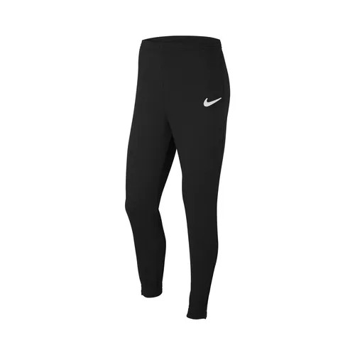 Брюки спортивные NIKE Fleece Park 20, размер XXL, черный