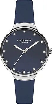 Fashion наручные  женские часы Lee Cooper LC07283.399. Коллекция Fashion