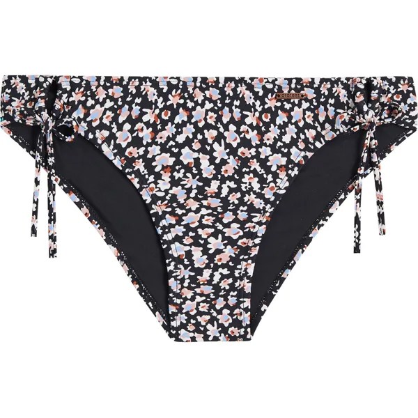 Плавки бикини Protest Bikini Hose MIX CABEL, цвет lotuspink