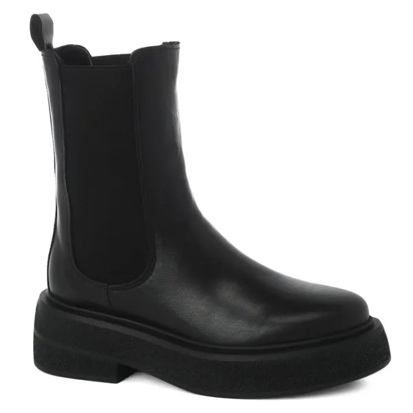 Полусапоги женские J.j.delacroix BT NC 18 (L17362) черные 37 EU