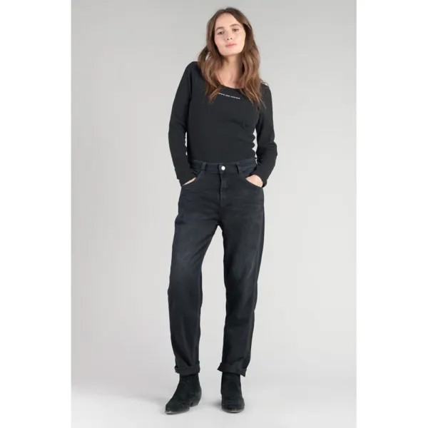 Джинсы Le Temps Des Cerises 400/60 Loose Fit, синий