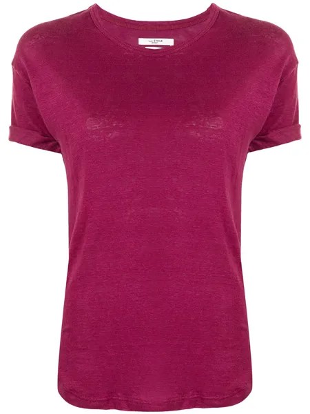 Isabel Marant Étoile футболка Killian