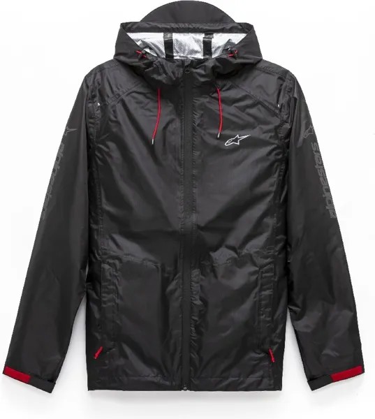 Куртка Alpinestars Funktionsjacke, черный