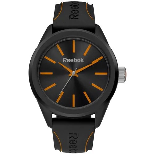 Наручные часы Reebok Sport RF-SPD-G2-PBIB-BO, черный