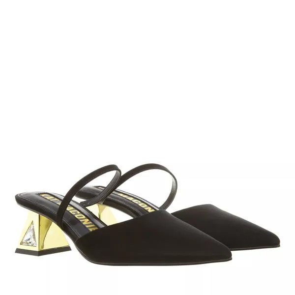 Туфли aisha black/gold Kat Maconie, черный