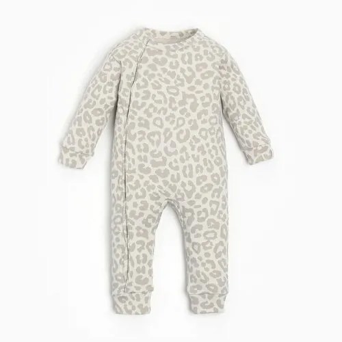 Комбинезон Крошка Я Leo baby, рост 80-86 см