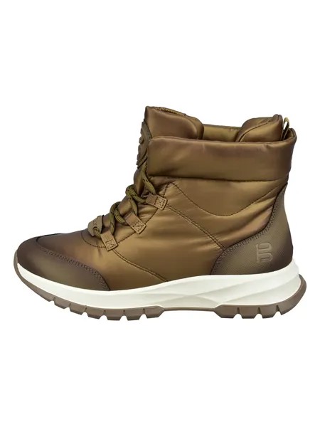 Ботинки Bagatt Athena Tex, светло-коричневый