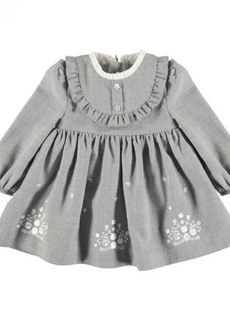Mayoral Baby Платье для девочки 2907