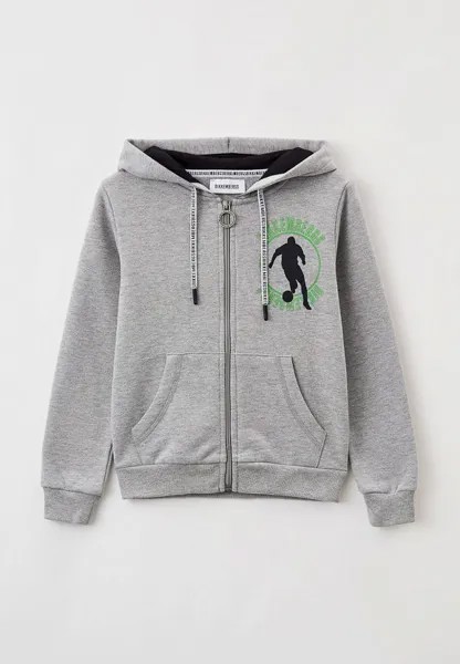 Толстовка Bikkembergs