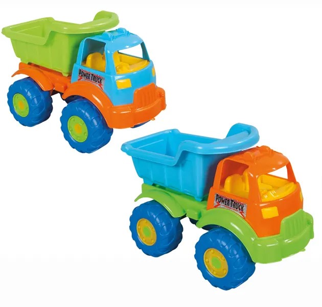Pilsan Грузовик Power Truck