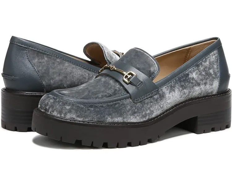 Лоферы Sam Edelman Tully, цвет Smokey Blue