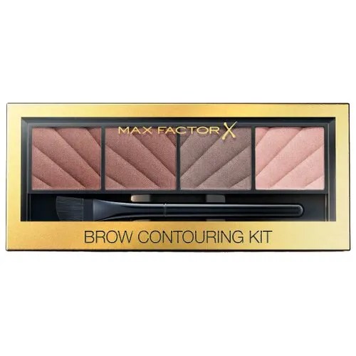 Max Factor Тени для бровей Brow Contouring Kit liliac