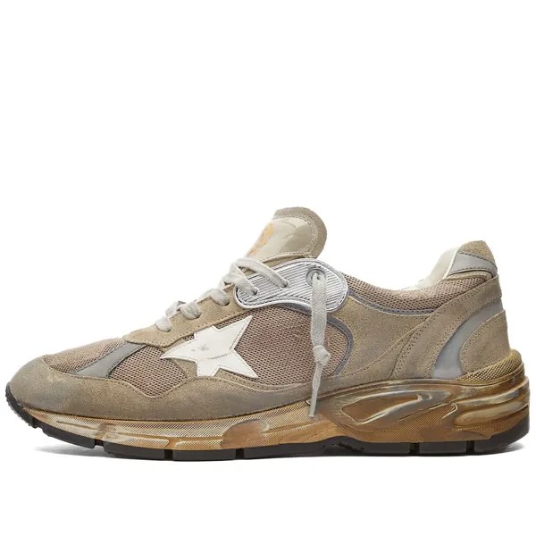 Кроссовки Golden Goose Running Dad Sneaker