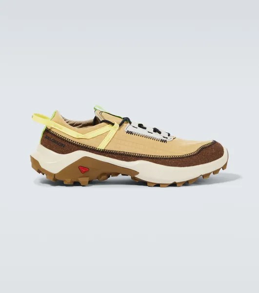 Кроссовки x salomon cross pro better Ranra, мультиколор