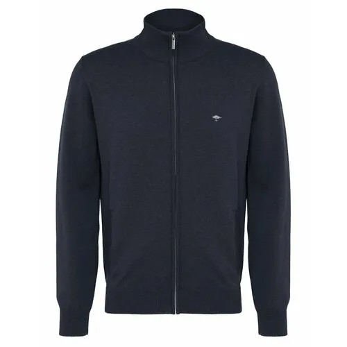Кардиган Fynch-Hatton, размер 3XL, синий