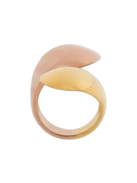 Charlotte Chesnais кольцо 'Petal'