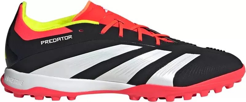 Футбольные бутсы Adidas Predator Elite для газона