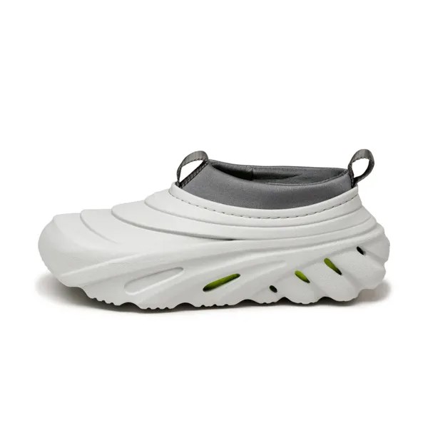 Кроссовки Echo Storm Crocs, цвет citrus