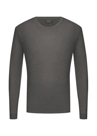 Льняной лонгслив 120% Lino