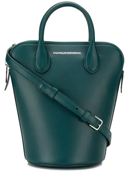 Calvin Klein 205W39nyc сумка-ведро 'Dalton' размера мини