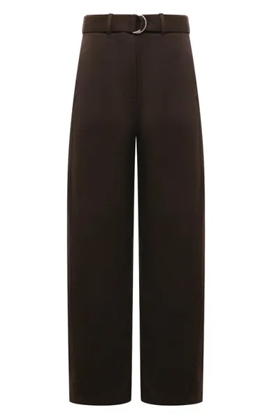 Хлопковые брюки MSGM