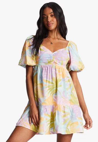 Повседневное платье Billabong