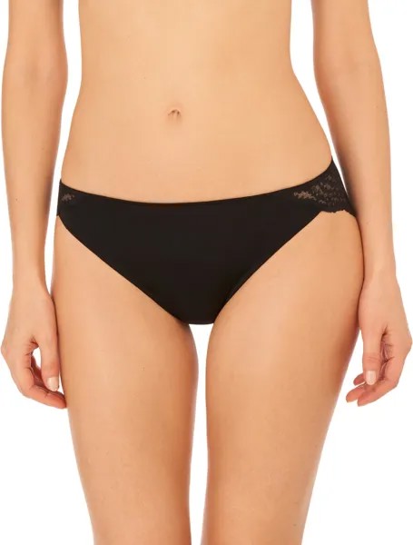 Прорыв Бикини Natori, черный