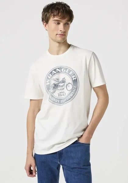 Футболка Wrangler 