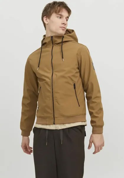 Куртка из софтшелла Jack & Jones 