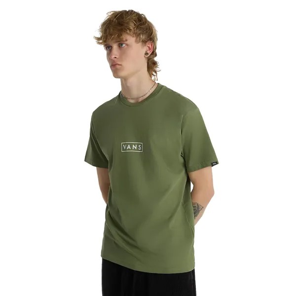 CLASSIC EASY BOX T-SHIRT