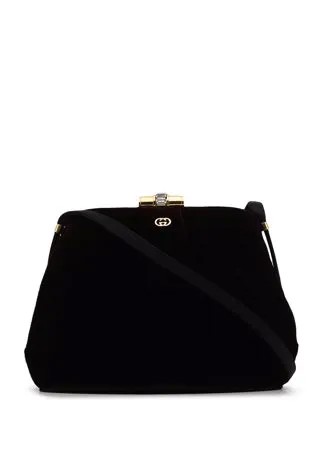 Gucci Pre-Owned сумка через плечо Party 1990-х годов