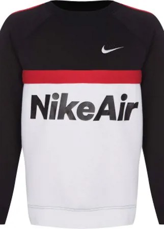 Свитшот для мальчиков Nike Air, размер 147-158