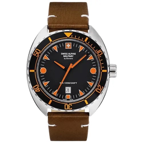 Наручные часы Swiss Alpine Military 7066.1539SAM