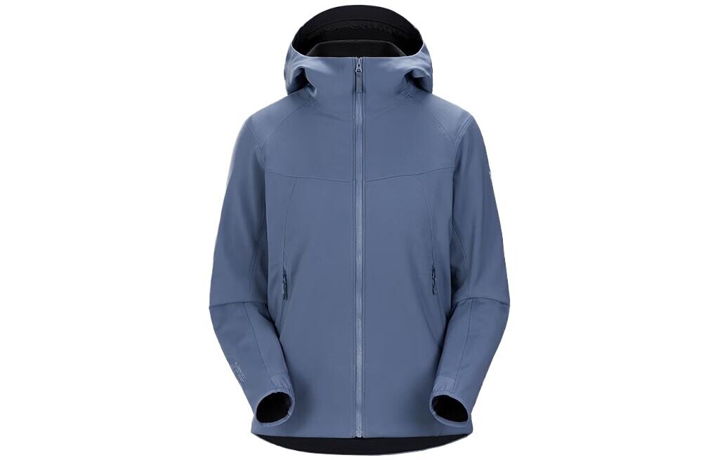 Женская куртка Arcteryx, цвет Reverie