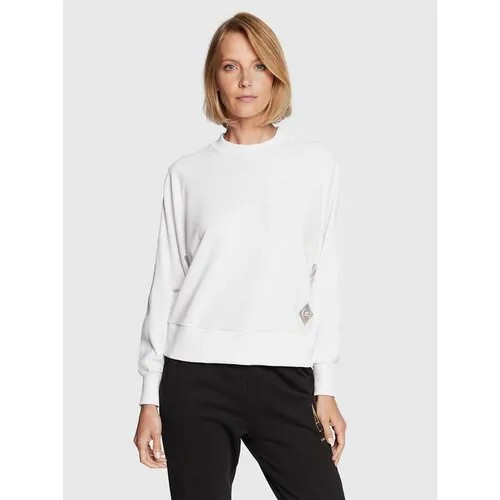 Свитшот Armani Exchange, размер XS [INT], белый