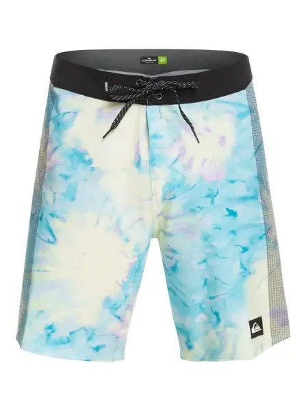 Шорты Quiksilver 