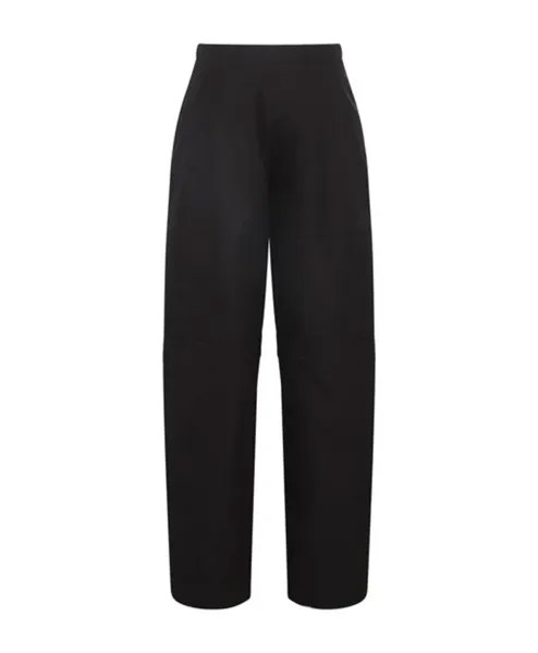 Классические брюки Jil Sander, черный