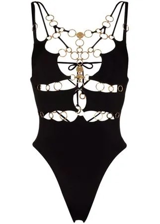 Agent Provocateur купальник Davine