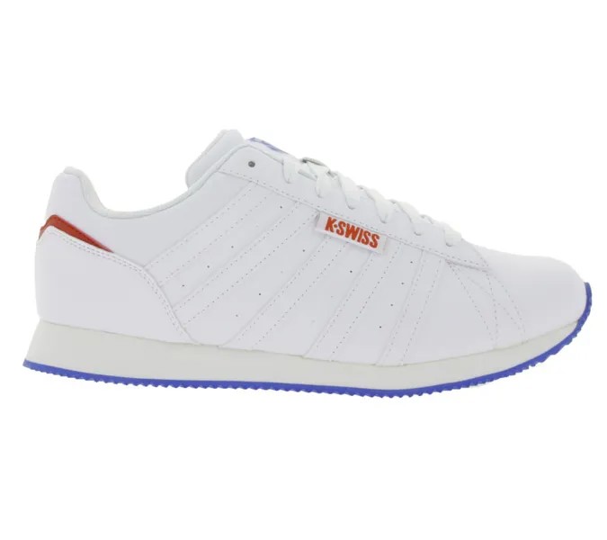 Кроссовки K-Swiss Granada II, белый
