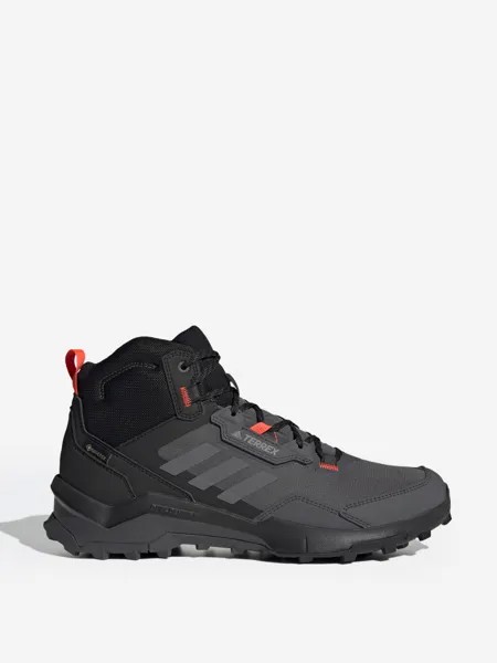 Ботинки мужские adidas Terrex Ax4 Mid GTX, Черный