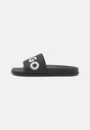 Пляжные тапочки и сандалии MATCH IT UNISEX Hugo, черный